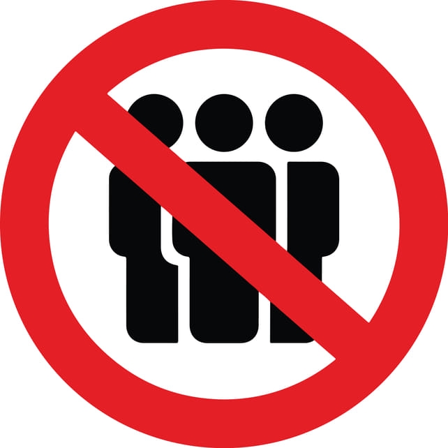 mensen-niet-toegestaan-shutterstock_1684598017