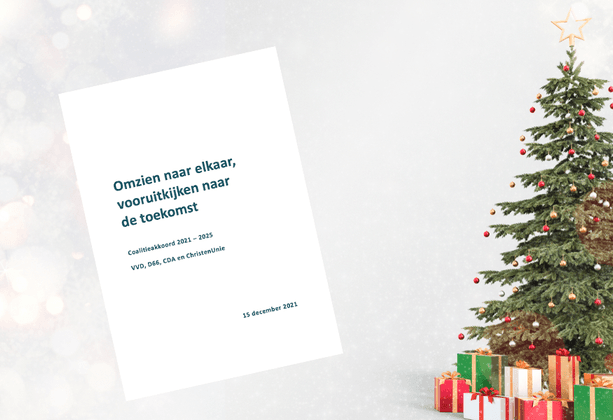 kerstboom-coalitieakkoord